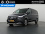 Mercedes-Benz EQV 300 | L2 | AVANTGARDE | 90 kWh | 7-ZITS | 2X ZIJSCHUIFDEUR | RIJASSISTENTIE PAKKET | SPIEGEL PAKKET | LEDEREN BEKLEDING | DISTRONIC PLUS + | 360 CAMERA RONDOM | GRAFIET GRIJS METALLIC | STOELVERWARMING