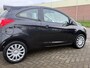 Ford Ka 1.2 Titanium X! NL AUTO NAP! Airco l 2e eigenaar l Spoiler pakket l Elek pakket! Goed OH l NIEUWE APK l TOPSTAAT!