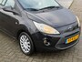 Ford Ka 1.2 Titanium X! NL AUTO NAP! Airco l 2e eigenaar l Spoiler pakket l Elek pakket! Goed OH l NIEUWE APK l TOPSTAAT!