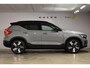 Volvo EX40 252PK Single Motor Extended Range 82 kWh Plus / Lounge pakket / Extra getint glas / Panoramadak / 360 camera / 20''velgen / zwart dak
