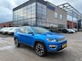 Jeep Compass 1.4 140pk Limited BEATS audio, Leder, Schuifdak, Keyless