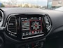 Jeep Compass 1.4 140pk Limited BEATS audio, Leder, Schuifdak, Keyless