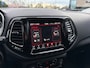 Jeep Compass 1.4 140pk Limited BEATS audio, Leder, Schuifdak, Keyless