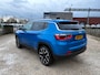 Jeep Compass 1.4 140pk Limited BEATS audio, Leder, Schuifdak, Keyless