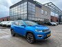 Jeep Compass 1.4 140pk Limited BEATS audio, Leder, Schuifdak, Keyless