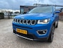 Jeep Compass 1.4 140pk Limited BEATS audio, Leder, Schuifdak, Keyless