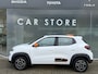 Dacia Spring Comfort Plus 27 kWh Navi Camera Leder