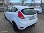 Ford Fiesta 1.25 Black & White Edition 6/12 m garantie