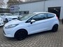 Ford Fiesta 1.25 Black & White Edition 6/12 m garantie