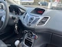 Ford Fiesta 1.25 Black & White Edition 6/12 m garantie