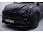 Kia Sportage 1.6 T-GDI Black Edition 1e Eig. NAP Panodak Navi Camera Leder Rijklaar + Fabrieksgarantie