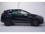 Kia Sportage 1.6 T-GDI Black Edition 1e Eig. NAP Panodak Navi Camera Leder Rijklaar + Fabrieksgarantie