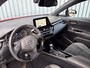 Toyota C-HR 1.8 Hybrid GR-Sport | Bi-Tone | Trekhaak | Dodehoek sensoren | Stoel & Stuur verw. | 19'' | Prijs Rijklaar!!