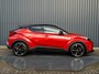 Toyota C-HR 1.8 Hybrid GR-Sport | Bi-Tone | Trekhaak | Dodehoek sensoren | Stoel & Stuur verw. | 19'' | Prijs Rijklaar!!