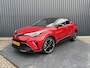 Toyota C-HR 1.8 Hybrid GR-Sport | Bi-Tone | Trekhaak | Dodehoek sensoren | Stoel & Stuur verw. | 19'' | Prijs Rijklaar!!