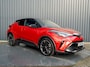 Toyota C-HR 1.8 Hybrid GR-Sport | Bi-Tone | Trekhaak | Dodehoek sensoren | Stoel & Stuur verw. | 19'' | Prijs Rijklaar!!