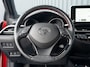 Toyota C-HR 1.8 Hybrid GR-Sport | Bi-Tone | Trekhaak | Dodehoek sensoren | Stoel & Stuur verw. | 19'' | Prijs Rijklaar!!