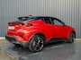 Toyota C-HR 1.8 Hybrid GR-Sport | Bi-Tone | Trekhaak | Dodehoek sensoren | Stoel & Stuur verw. | 19'' | Prijs Rijklaar!!