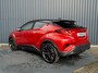 Toyota C-HR 1.8 Hybrid GR-Sport | Bi-Tone | Trekhaak | Dodehoek sensoren | Stoel & Stuur verw. | 19'' | Prijs Rijklaar!!