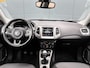 Jeep Compass 1.4 MultiAir Longitude | Apple Carplay/Android Auto | Navigatie | Cruise control | Dealer onderhouden |
