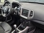 Jeep Compass 1.4 MultiAir Longitude | Apple-Android | Navigatie | Dealeronderhouden
