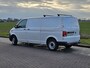 Volkswagen Transporter 2.0 TDI T6.1 L2H1 2x-Zijdeur Trekhaak Achterdeuren CarPlay!