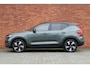 Volvo EX40 Twin Motor Ultra 82 kWh | Elektrische voorstoelen met geheugenfunctie | Premium audio by Harman Kardon | Extra getint glas | Led koplampen en mistverlichting | 19 inch. lichtmetalen velgen |