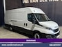 IVECO Daily 35S16 157pk Automaat L3H2 Euro6 Airco | 3500kg trekvermogen Bijrijdersbank