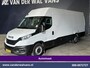 IVECO Daily 35S16 157pk Automaat L3H2 Euro6 Airco | 3500kg trekvermogen Bijrijdersbank