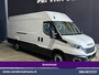 IVECO Daily 35S16 157pk Automaat L3H2 Euro6 Airco | 3500kg trekvermogen Bijrijdersbank