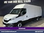 IVECO Daily 35S16 157pk Automaat L3H2 Euro6 Airco | 3500kg trekvermogen Bijrijdersbank