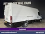IVECO Daily 35S16 157pk Automaat L3H2 Euro6 Airco | 3500kg trekvermogen Bijrijdersbank