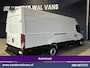 IVECO Daily 35S16 157pk Automaat L3H2 Euro6 Airco | 3500kg trekvermogen Bijrijdersbank