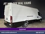 IVECO Daily 35S16 157pk Automaat L3H2 Euro6 Airco | 3500kg trekvermogen Bijrijdersbank