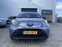 Toyota Aygo X 1.0 VVT-i MT Play
