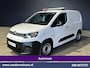 Citroën Berlingo 1.2 PureTech 131pk Automaat Benzine L1H1 Euro6 Airco | 3-Zits | Navigatie | Camera Apple Carplay, Android Auto, Cruisecontrol, Parkeersensoren, Bijrijdersbank