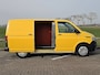 Volkswagen Transporter 2.0 TDI L1H1 30 ac automaat EURO6 carplay cruise control dubbele zijdeur