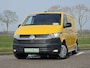 Volkswagen Transporter 2.0 TDI L1H1 30 ac automaat EURO6 carplay cruise control dubbele zijdeur