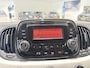 Fiat 500 1.0 TwinAir PopStar | Radio | Start/stop systeem | Airco | Brake assist | Lichtmetalen velgen 15'' | LED Dagrijverlichting | Start/Stop Systeem