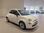 Fiat 500 1.0 TwinAir PopStar | Radio | Start/stop systeem | Airco | Brake assist | Lichtmetalen velgen 15'' | LED Dagrijverlichting | Start/Stop Systeem