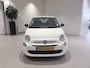 Fiat 500 1.0 TwinAir PopStar | Radio | Start/stop systeem | Airco | Brake assist | Lichtmetalen velgen 15'' | LED Dagrijverlichting | Start/Stop Systeem