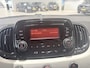 Fiat 500 1.0 TwinAir PopStar | Radio | Start/stop systeem | Airco | Brake assist | Lichtmetalen velgen 15'' | LED Dagrijverlichting | Start/Stop Systeem