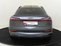 Audi e-tron Sportback 55 quattro S edition 95 kWh | SoH 100% | Panoramadak | Luchtvering | 360 camera | 4-zone airco | Bang & Olufsen | Lederen bekleding | LED matrix verlichting |