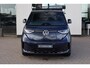 Volkswagen ID. Buzz Cargo Bulli edition 79 kWh 4MOTION 340PK / 250kW, LED Matrix (IQ.Lights), 360° rondomzicht camera, verwarmbare voorstoelen + stuurwiel, dodehoekdetectie (Side Assist), Apple Carplay & Android Auto, schuifdeur links + rechts met sluithulp, bijrijdersstoel ipv bank, wegklapbare trekhaak, dynamische grootlichtassistent, achteruitrijcamera, adaptieve cruise control (acc), Travel Assist, draadloos telefoon laden, 20'' LMV 'Solna'