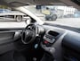 Peugeot 107 1.0-12V XS