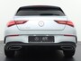 Mercedes-Benz CLA Shooting Brake 200 AMG Line | Panorama - Schuifdak | Nightpakket | Sfeerverlichting | DAB+ Radio | Voorstoelen Verwarmd | 19" Lichtmetalen AMG Velgen