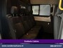 Ford Transit 2.0 TDCI 131pk L3H2 Dubbele Cabine Euro6 Airco | 7-Zits | Imperiaal | 2500kg Trekhaak | Cruisecontrol Verwarmde voorruit, Parkeersensoren