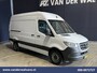Mercedes-Benz Sprinter 316 CDI 164pk 3500kg Trekhaak L2H2 Euro6 Airco | Camera | Apple Carplay Android Auto, Cruisecontrol, Parkeersensoren