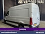 Mercedes-Benz Sprinter 316 CDI 164pk 3500kg Trekhaak L2H2 Inrichting Euro6 Airco | Camera | Apple Carplay Android Auto, Cruisecontrol, Parkeersensoren