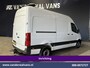Mercedes-Benz Sprinter 316 CDI 164pk 3500kg Trekhaak L2H2 Inrichting Euro6 Airco | Camera | Apple Carplay Android Auto, Cruisecontrol, Parkeersensoren